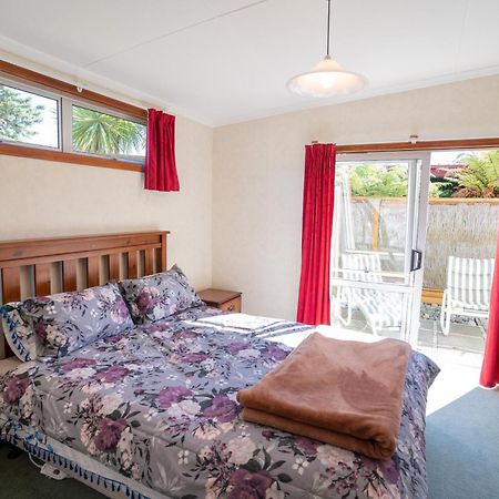 Dee'S On Bligh - Te Anau Holiday Home Екстер'єр фото