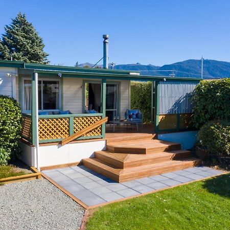 Dee'S On Bligh - Te Anau Holiday Home Екстер'єр фото
