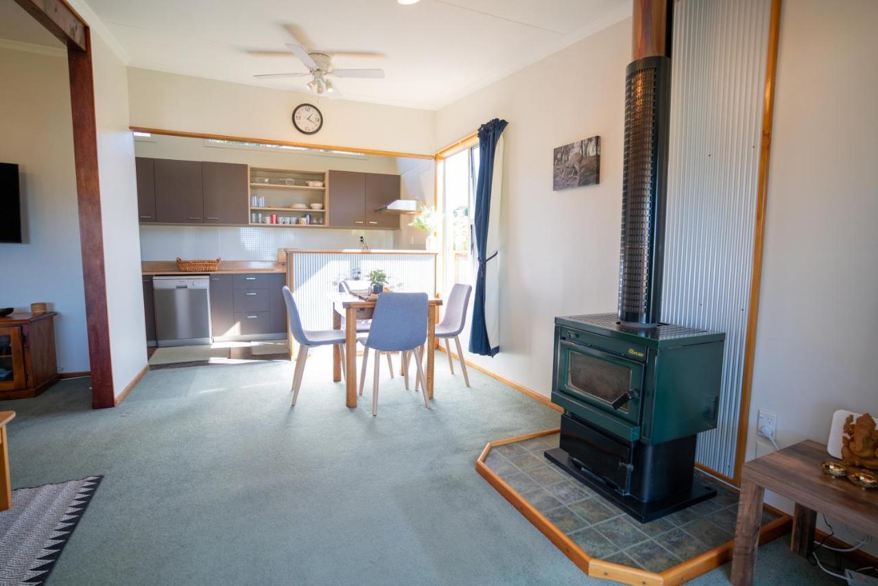 Dee'S On Bligh - Te Anau Holiday Home Екстер'єр фото