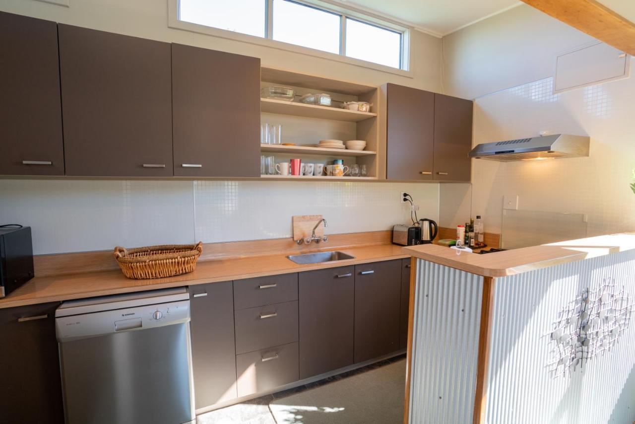 Dee'S On Bligh - Te Anau Holiday Home Екстер'єр фото