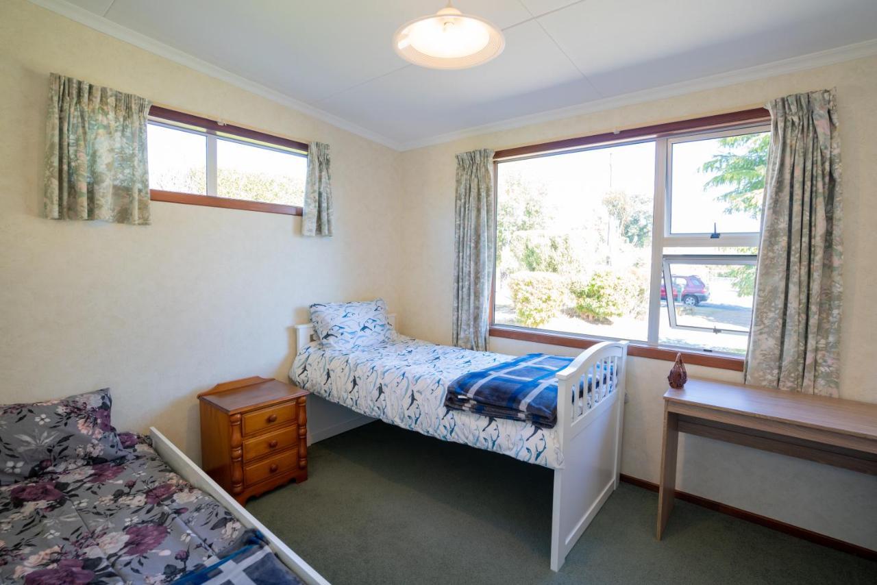 Dee'S On Bligh - Te Anau Holiday Home Екстер'єр фото