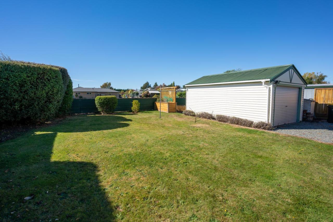 Dee'S On Bligh - Te Anau Holiday Home Екстер'єр фото