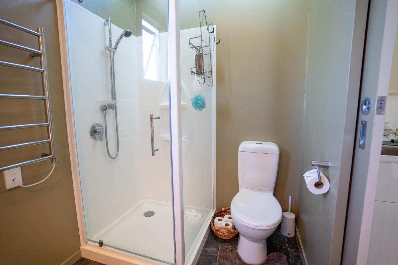 Dee'S On Bligh - Te Anau Holiday Home Екстер'єр фото