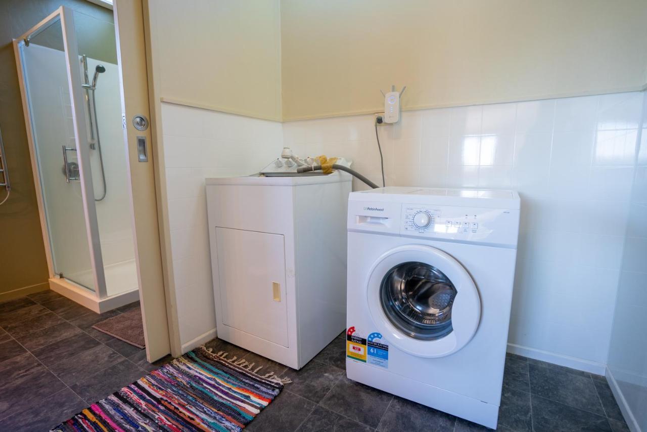 Dee'S On Bligh - Te Anau Holiday Home Екстер'єр фото