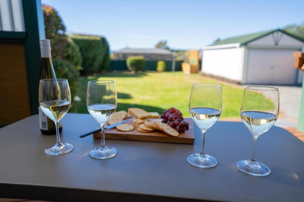 Dee'S On Bligh - Te Anau Holiday Home Екстер'єр фото