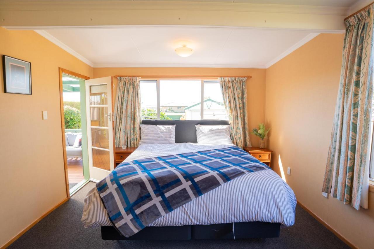 Dee'S On Bligh - Te Anau Holiday Home Екстер'єр фото