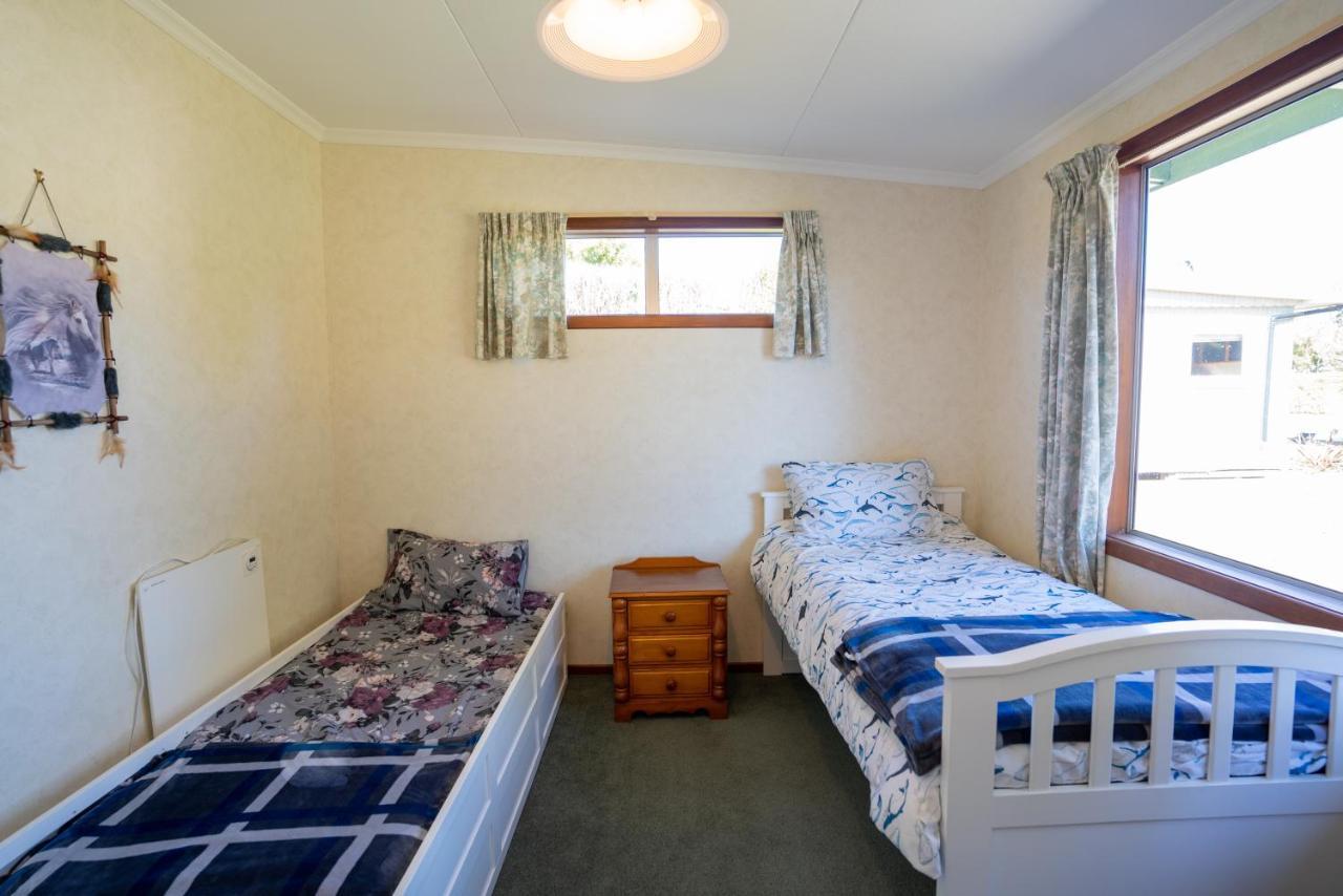 Dee'S On Bligh - Te Anau Holiday Home Екстер'єр фото