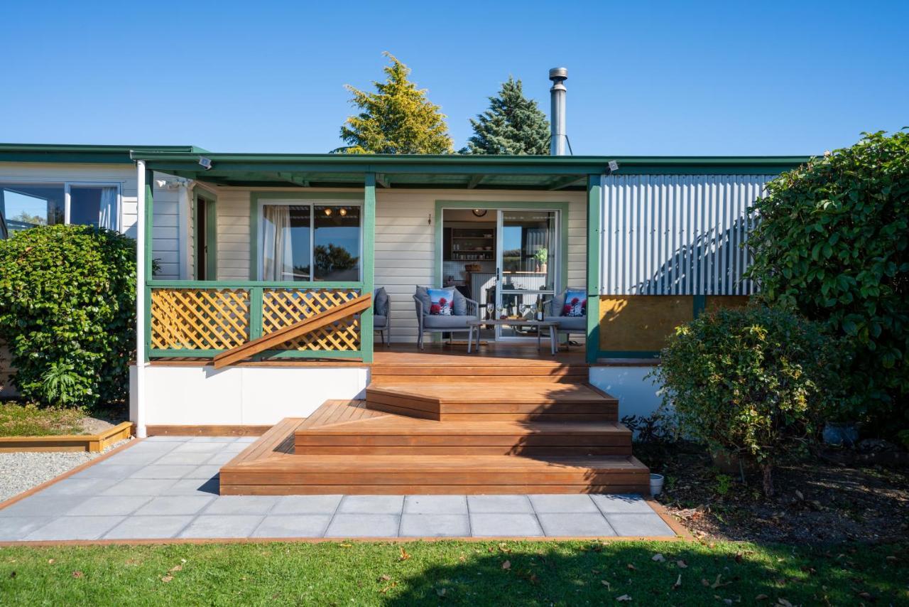 Dee'S On Bligh - Te Anau Holiday Home Екстер'єр фото
